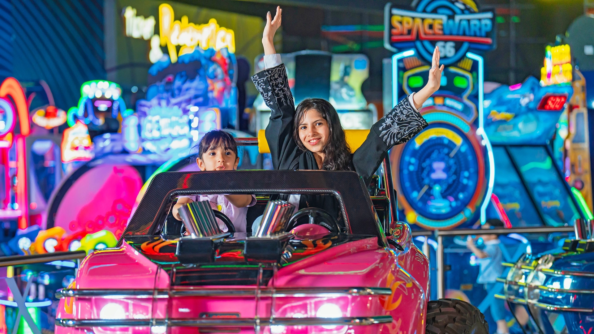 Enjoy a Total balance of 625 when you charge
with 350 SAR​