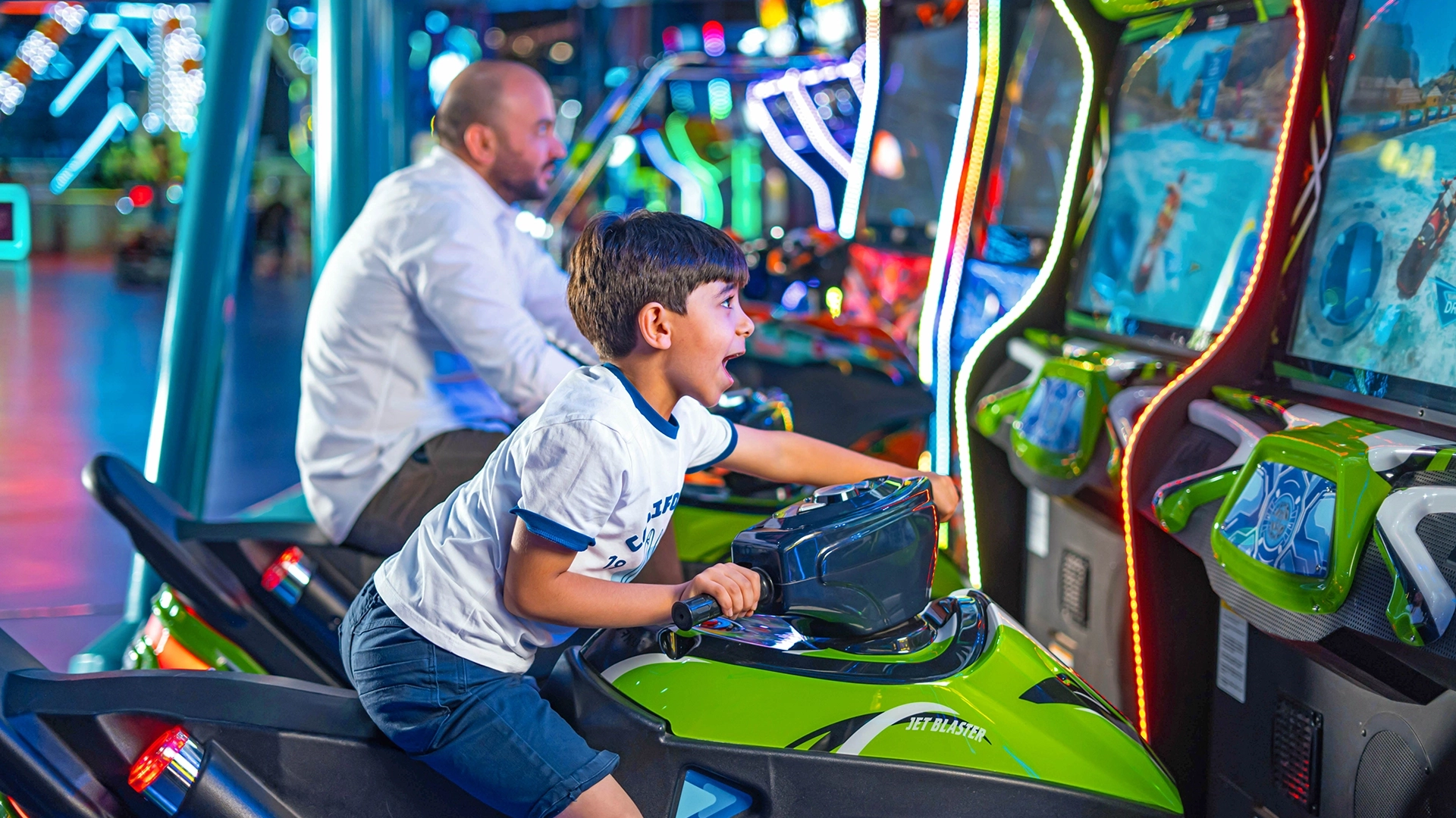 Enjoy a Total balance of 1200 when you charge
with 550 SAR​