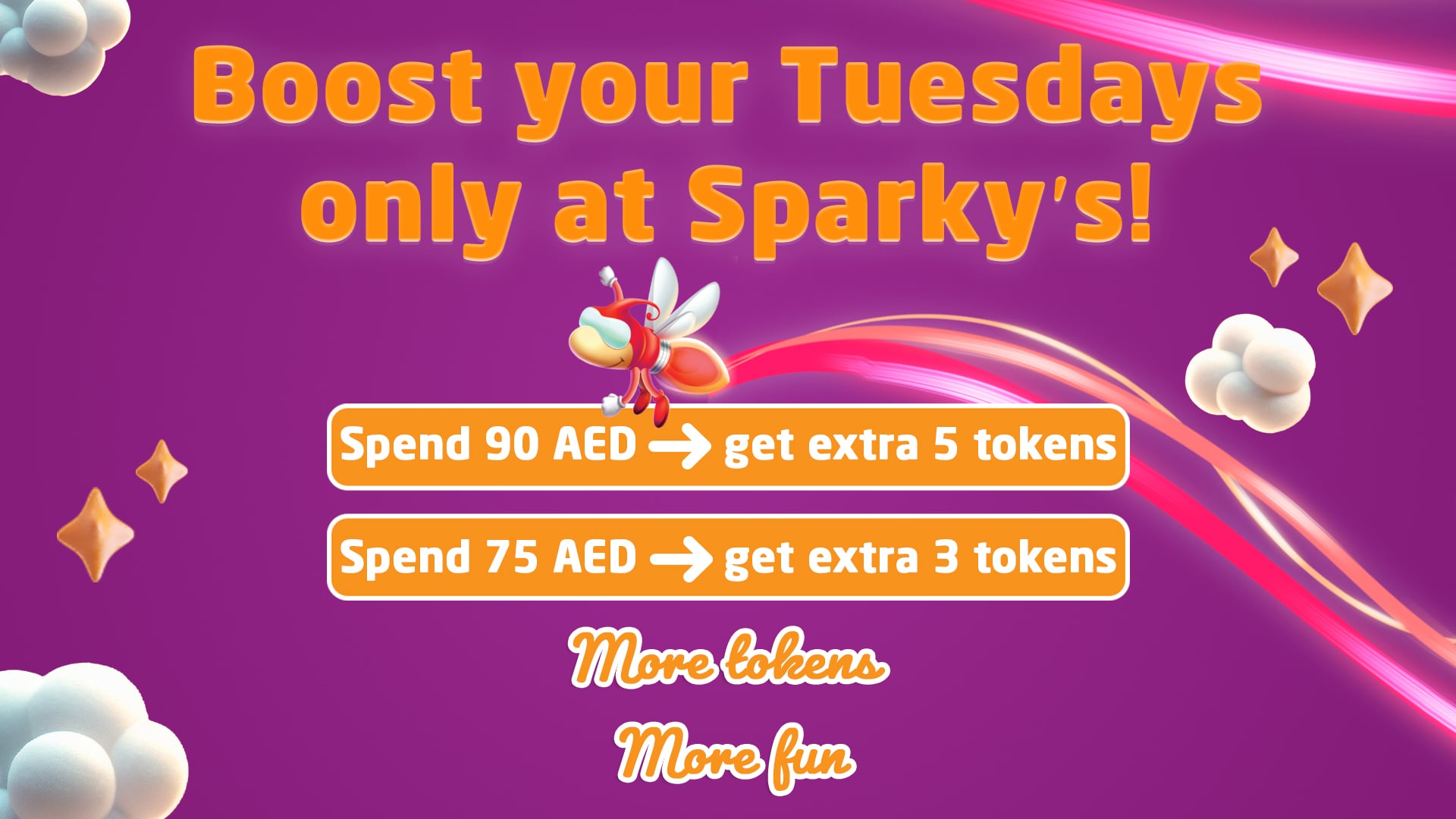 Sparkysme